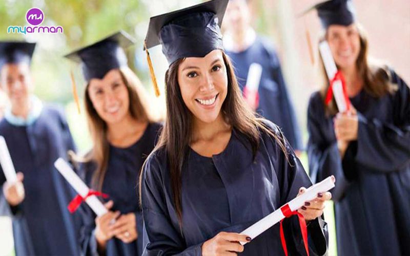 لیست دانشگاه های مورد تایید وزارت علوم