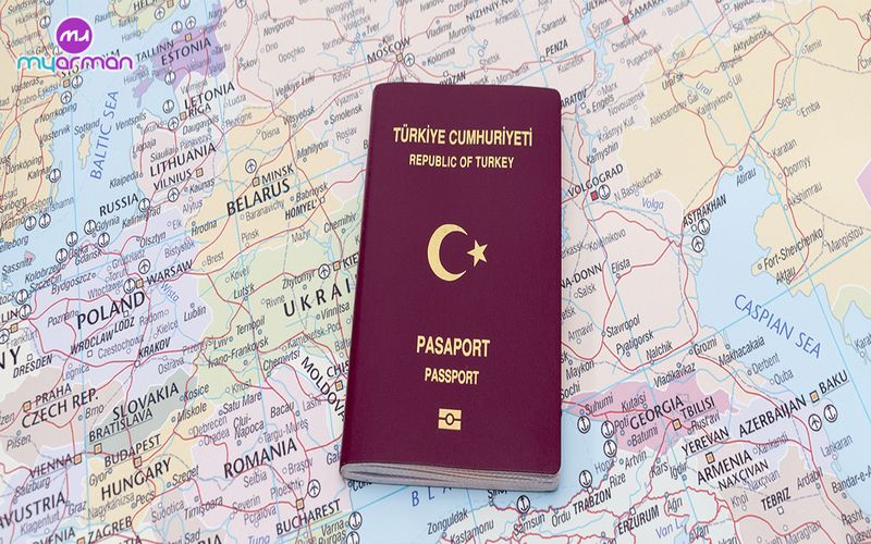 مؤسسات کاریابی در ترکیه