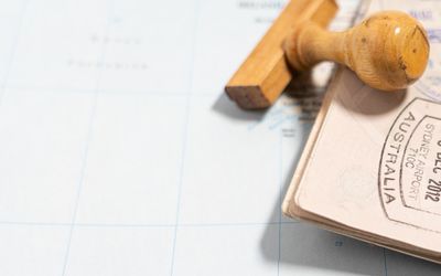ویزای تحصیلی