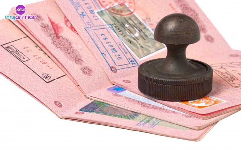 سفارت استرالیا در ایران انواع ویزا