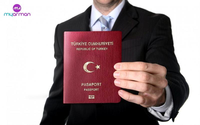 مؤسسات کاریابی در ترکیه