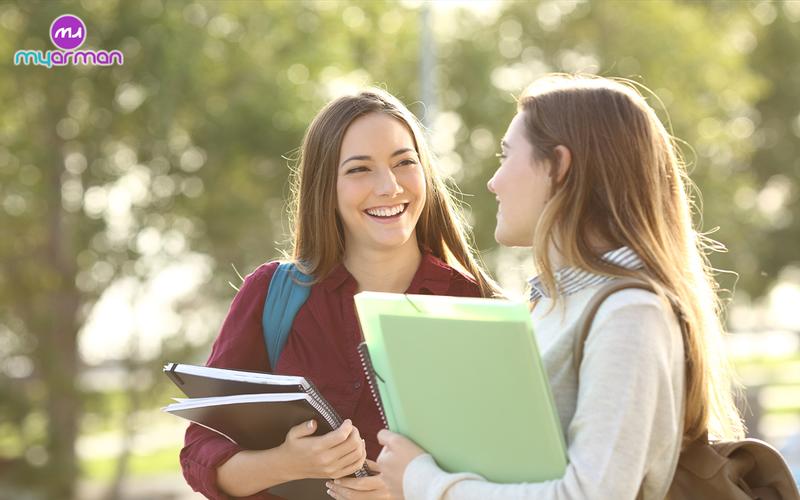 پذیرش تحصیلی آمریکا