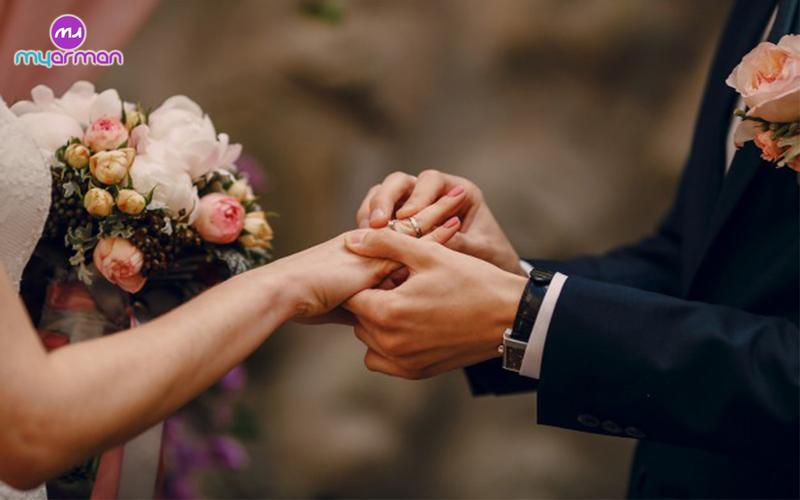 ویزای ازدواج از سفارت انگلستان