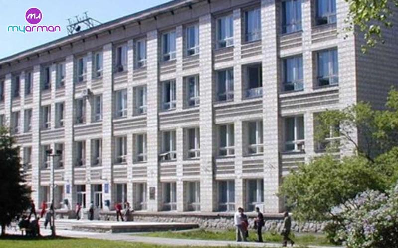 دانشگاه نووسیبریسک