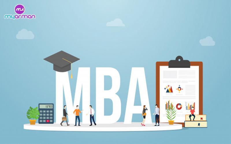 مهاجرت تحصیلی به کانادا MBA
