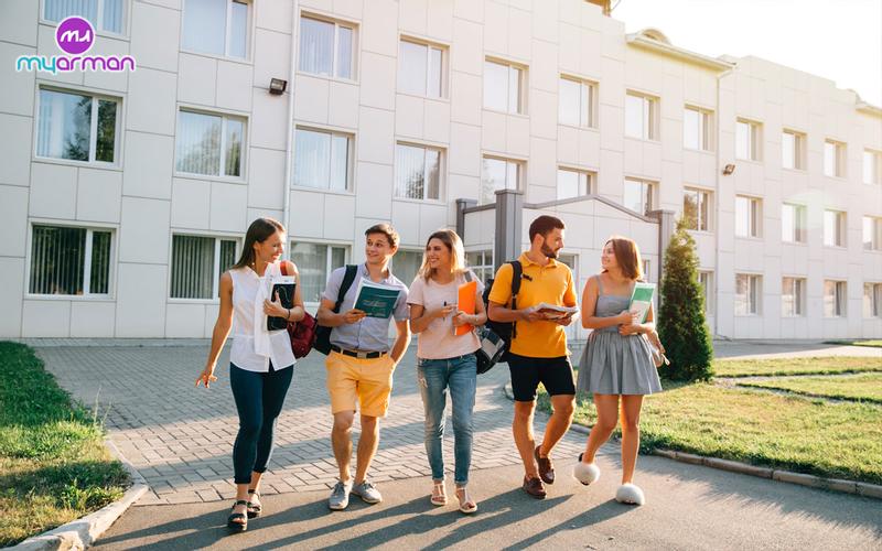 The best colleges in Canada