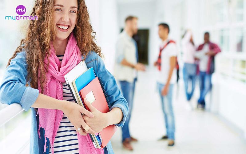 رنکینگ دانشگاه های کانادا