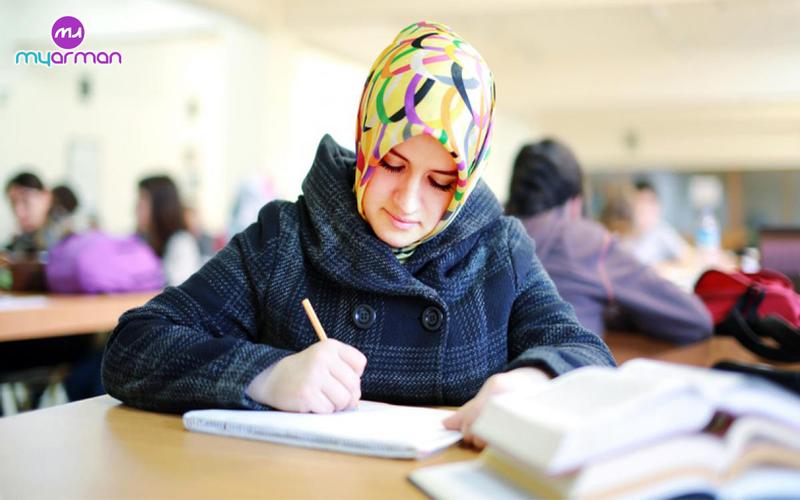 لغو قانون ممنوعیت مهاجرت تحصیلی به آمریکا