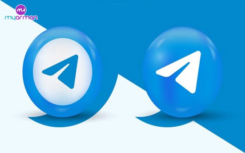 روه تلگرام برای تحصیل خارج از کشور