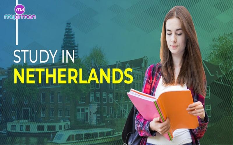 پذیرش تحصیلی در دانشگاه های هلند