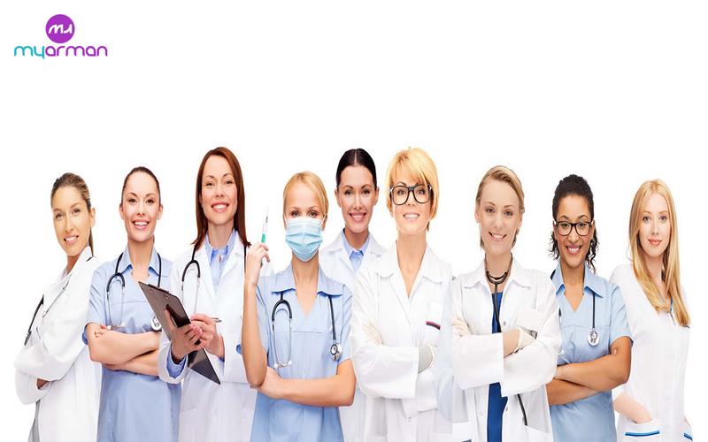 تحصیل پزشکی در فرانسه