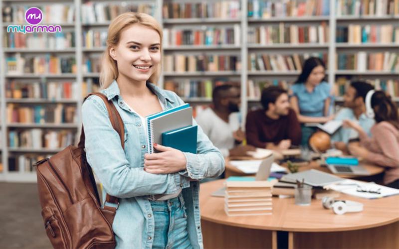 آیندۀ پیش روی دانشگاه های آمریکا