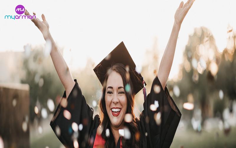 تحصیل در ایرلند