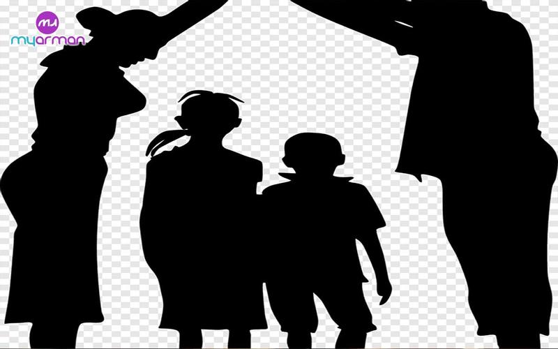 واژه نامه مهاجرت