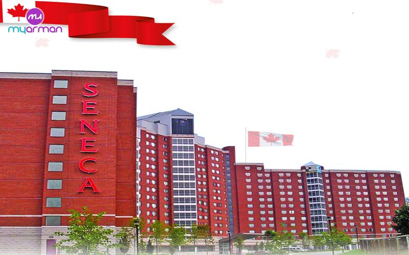 The best colleges in Canada