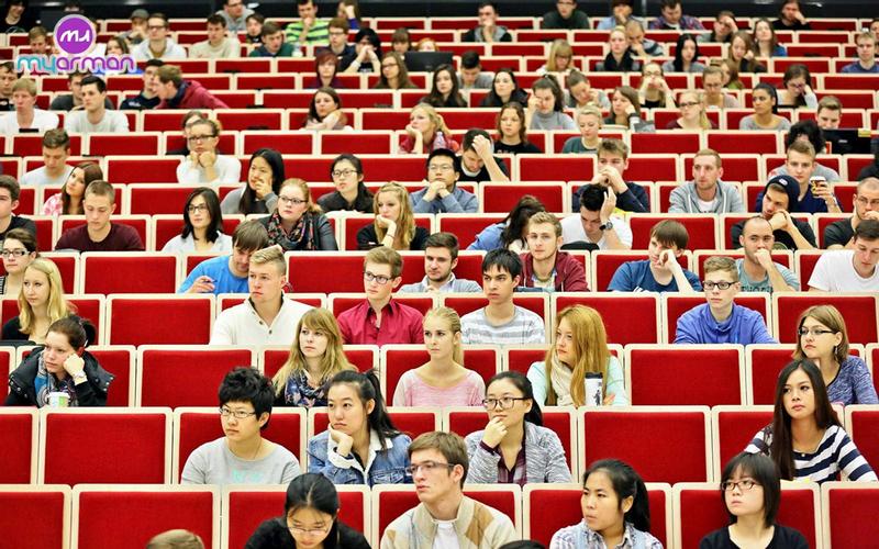 محدودیت دانشگاه های آلمان در دوران کرونا