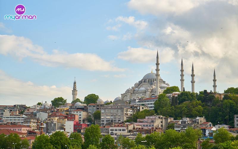 istanbul
