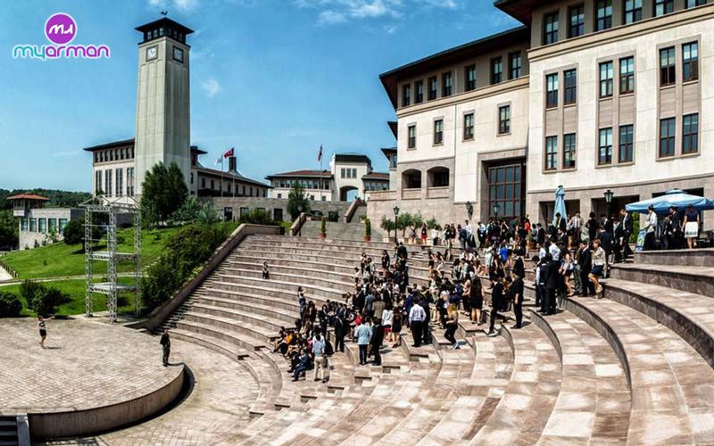 koc university
