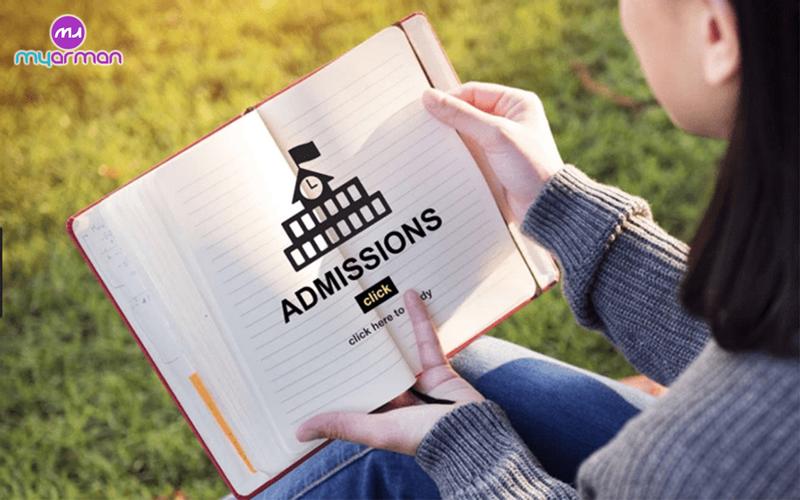 پذیرش تحصیلی از دانشگاه های برتر دنیا