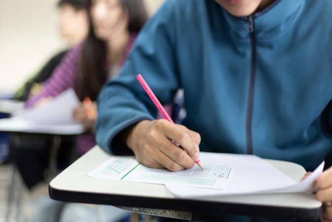 راهنمای آزمون MUET