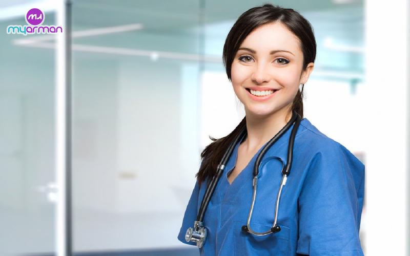 شرایط کلی تحصیل پرستاری در هلند