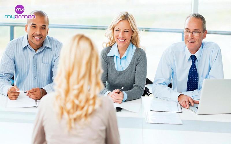 مؤسسات کاریابی در ترکیه