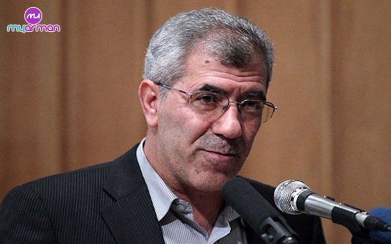 Mahmoud Fotuhi Firoozabad