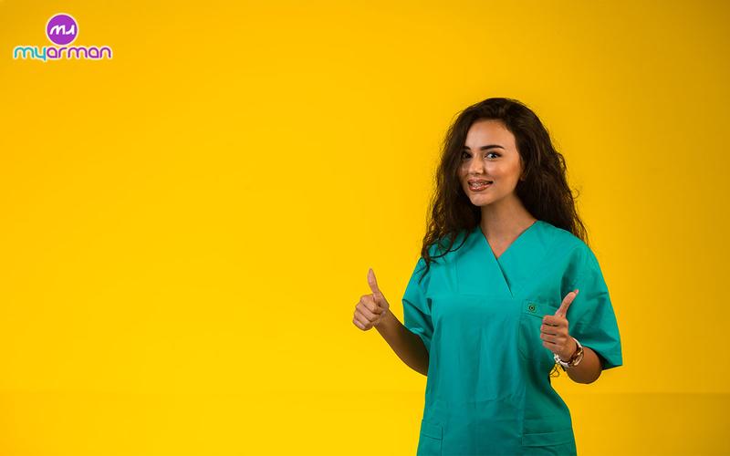 Nurse