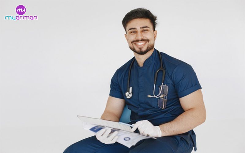 تحصیل پزشکی در خارج از کشور