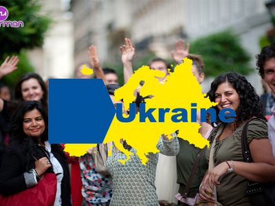 تحصیل در اوکراین